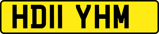 HD11YHM