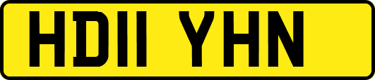 HD11YHN