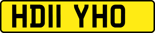 HD11YHO