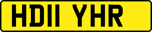 HD11YHR