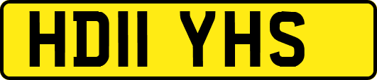 HD11YHS