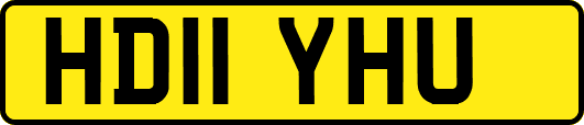 HD11YHU