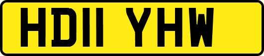 HD11YHW