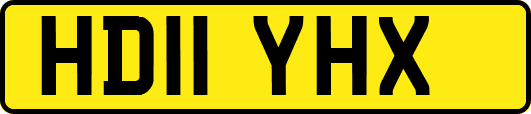HD11YHX