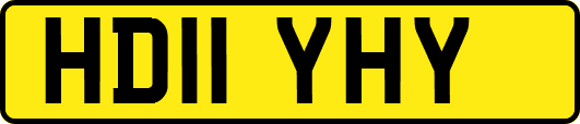 HD11YHY