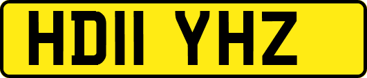 HD11YHZ