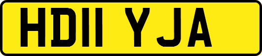 HD11YJA