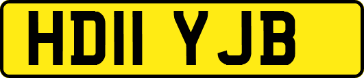 HD11YJB