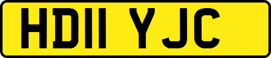 HD11YJC