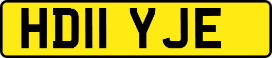 HD11YJE