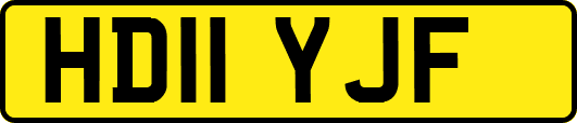 HD11YJF