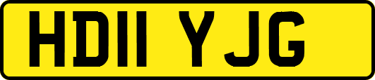 HD11YJG