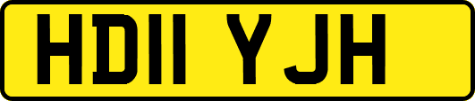 HD11YJH