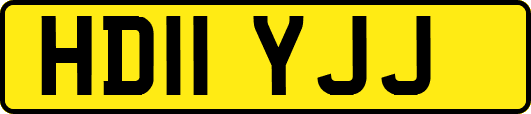 HD11YJJ