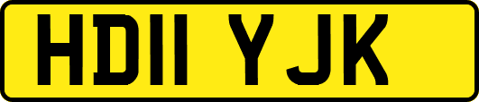 HD11YJK