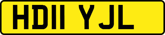 HD11YJL