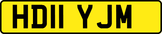 HD11YJM