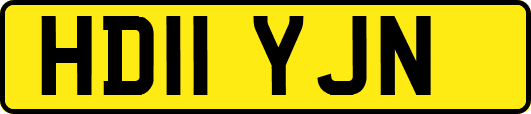HD11YJN