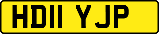 HD11YJP