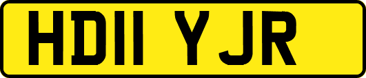 HD11YJR