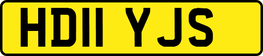 HD11YJS