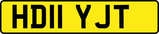 HD11YJT