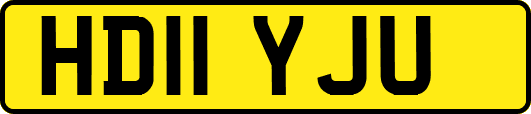 HD11YJU