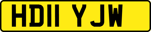 HD11YJW