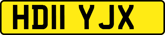 HD11YJX