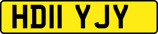 HD11YJY