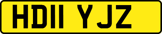 HD11YJZ