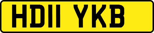 HD11YKB