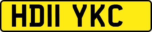 HD11YKC