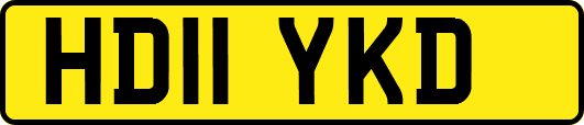 HD11YKD