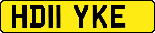 HD11YKE