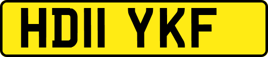 HD11YKF