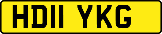 HD11YKG