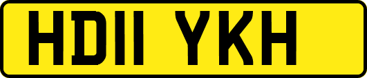 HD11YKH