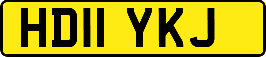 HD11YKJ