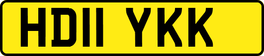 HD11YKK