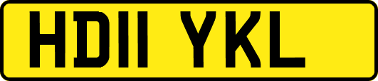HD11YKL