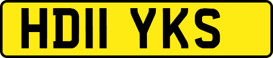 HD11YKS