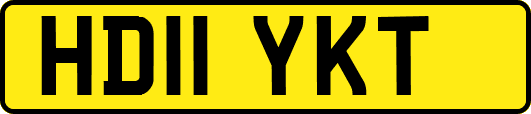 HD11YKT