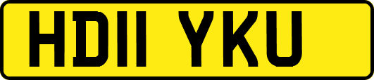 HD11YKU