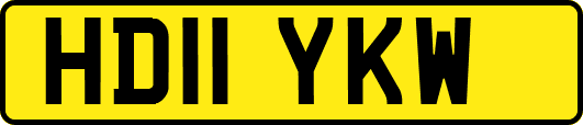 HD11YKW