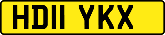 HD11YKX