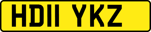 HD11YKZ