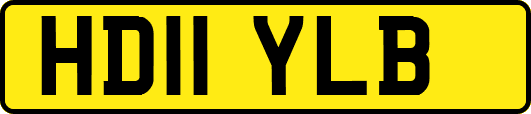 HD11YLB