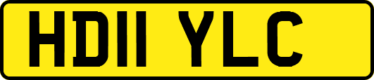 HD11YLC