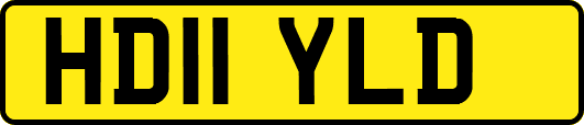 HD11YLD